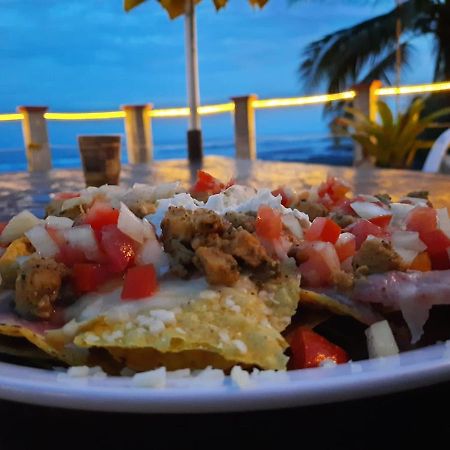 Hotel Y Restaurante Mama Ines Santa Catalina Ngoại thất bức ảnh
