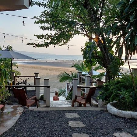 Hotel Y Restaurante Mama Ines Santa Catalina Ngoại thất bức ảnh