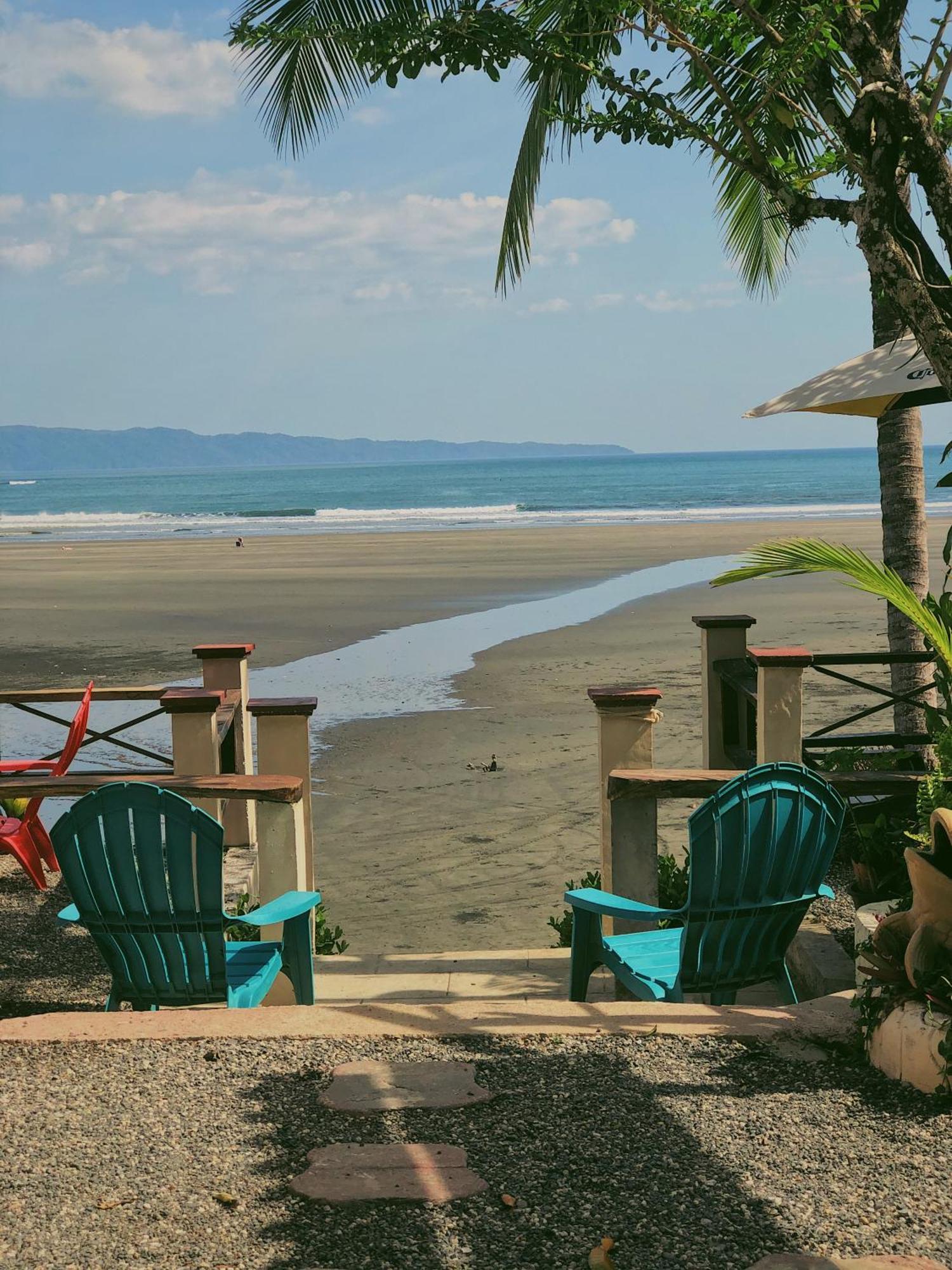 Hotel Y Restaurante Mama Ines Santa Catalina Ngoại thất bức ảnh