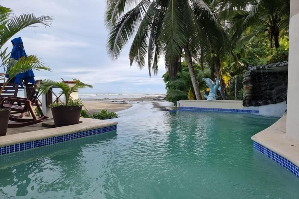 Hotel Y Restaurante Mama Ines Santa Catalina Ngoại thất bức ảnh