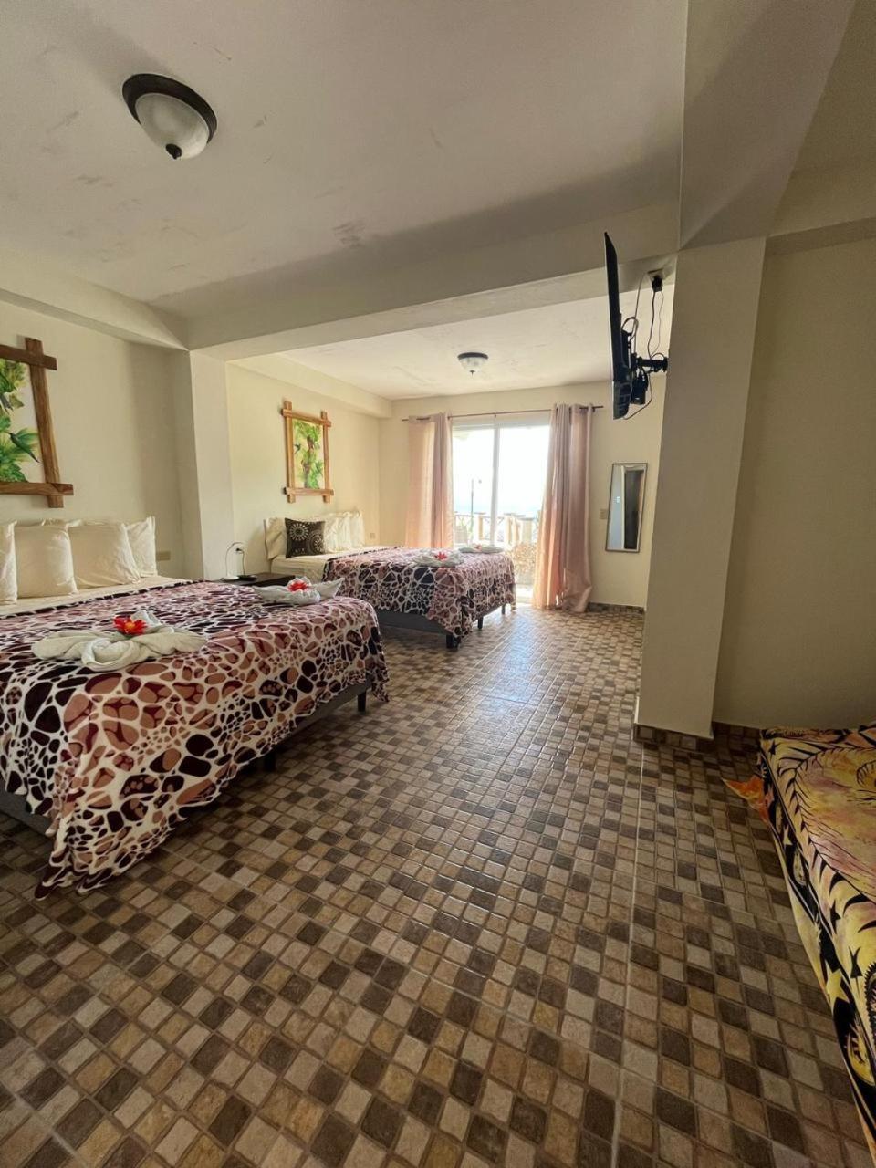 Hotel Y Restaurante Mama Ines Santa Catalina Ngoại thất bức ảnh