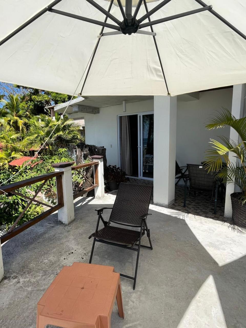 Hotel Y Restaurante Mama Ines Santa Catalina Ngoại thất bức ảnh