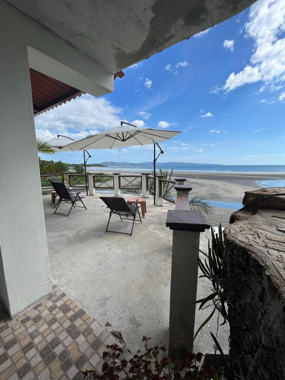 Hotel Y Restaurante Mama Ines Santa Catalina Ngoại thất bức ảnh