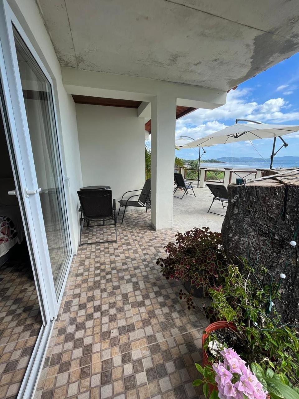 Hotel Y Restaurante Mama Ines Santa Catalina Ngoại thất bức ảnh