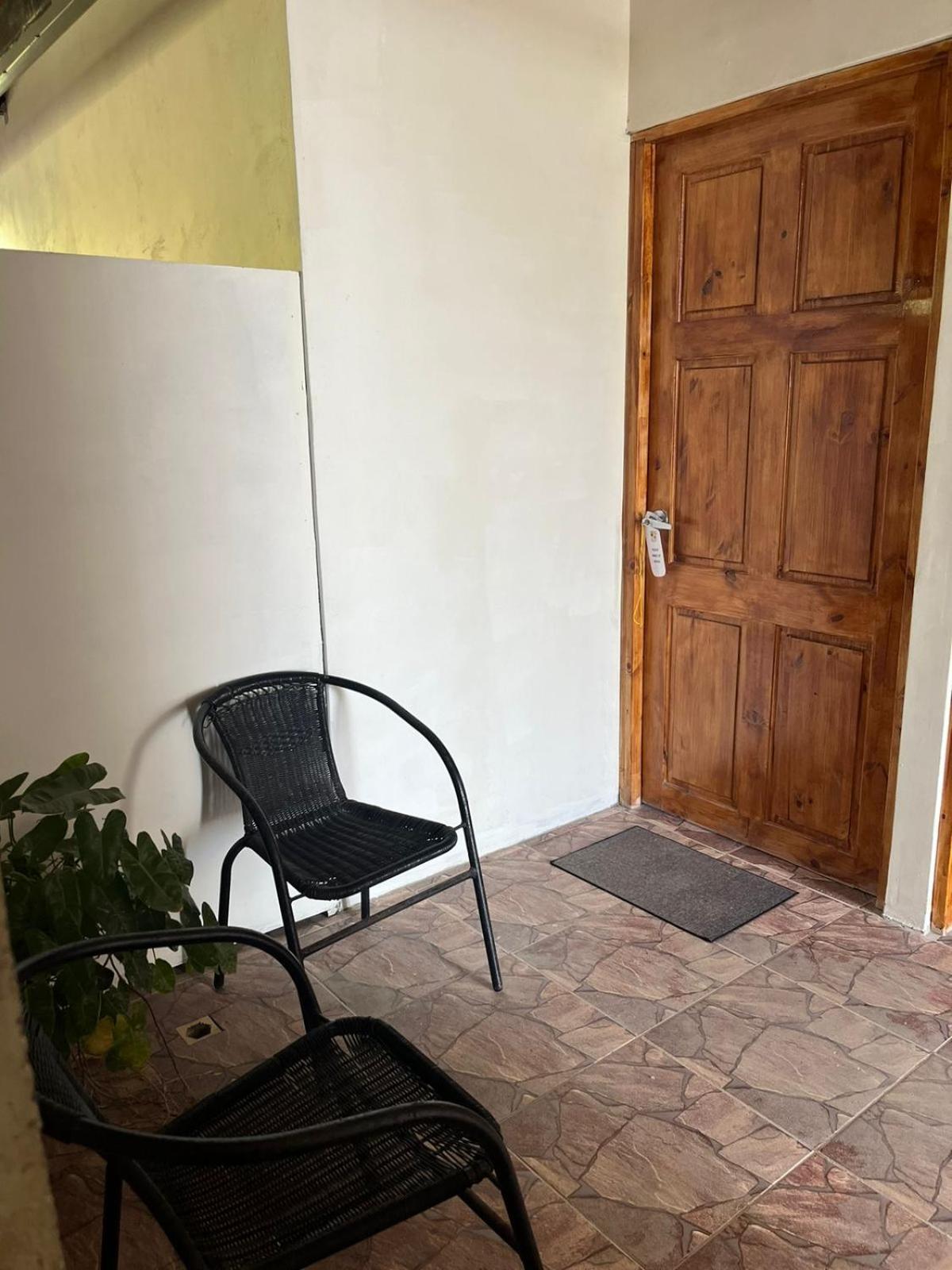 Hotel Y Restaurante Mama Ines Santa Catalina Ngoại thất bức ảnh