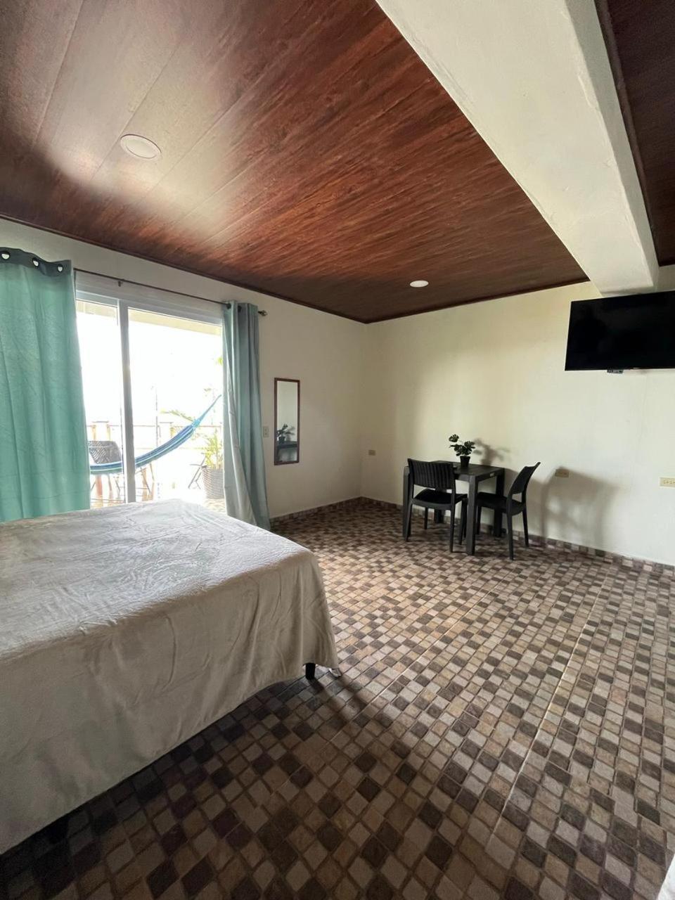Hotel Y Restaurante Mama Ines Santa Catalina Ngoại thất bức ảnh