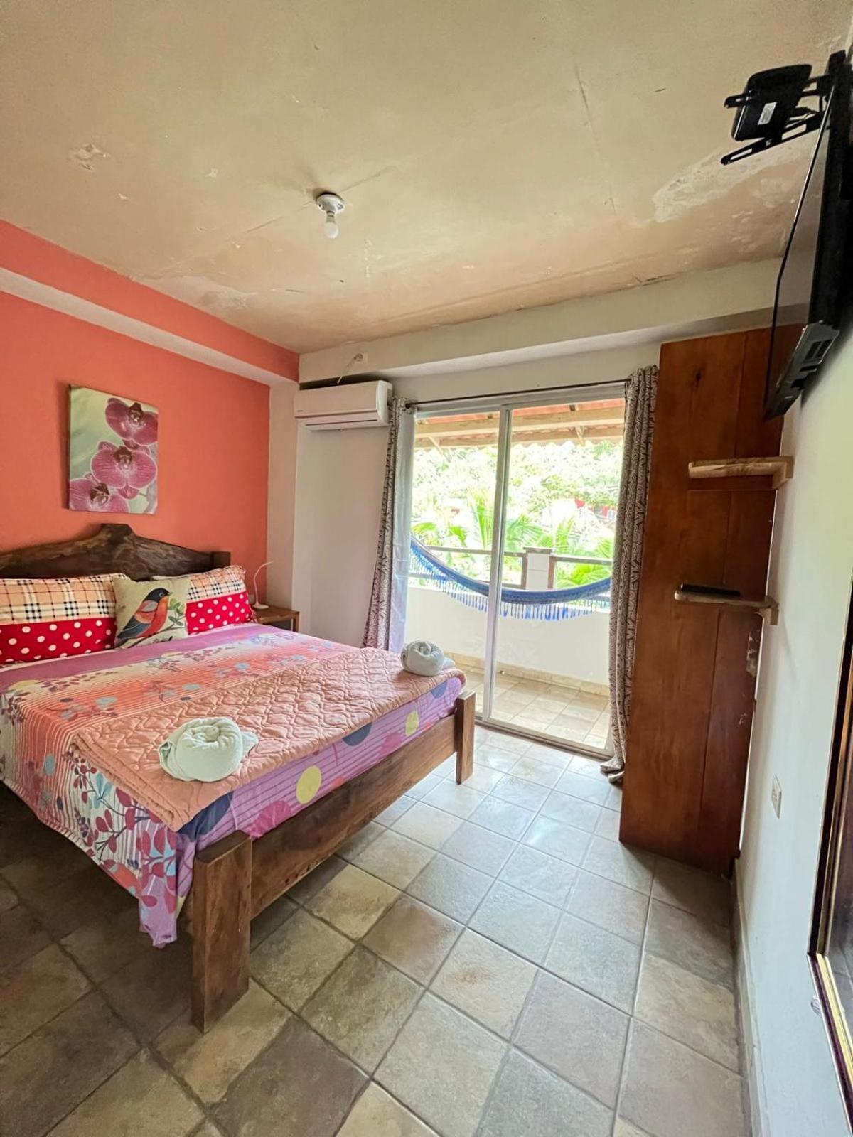 Hotel Y Restaurante Mama Ines Santa Catalina Ngoại thất bức ảnh