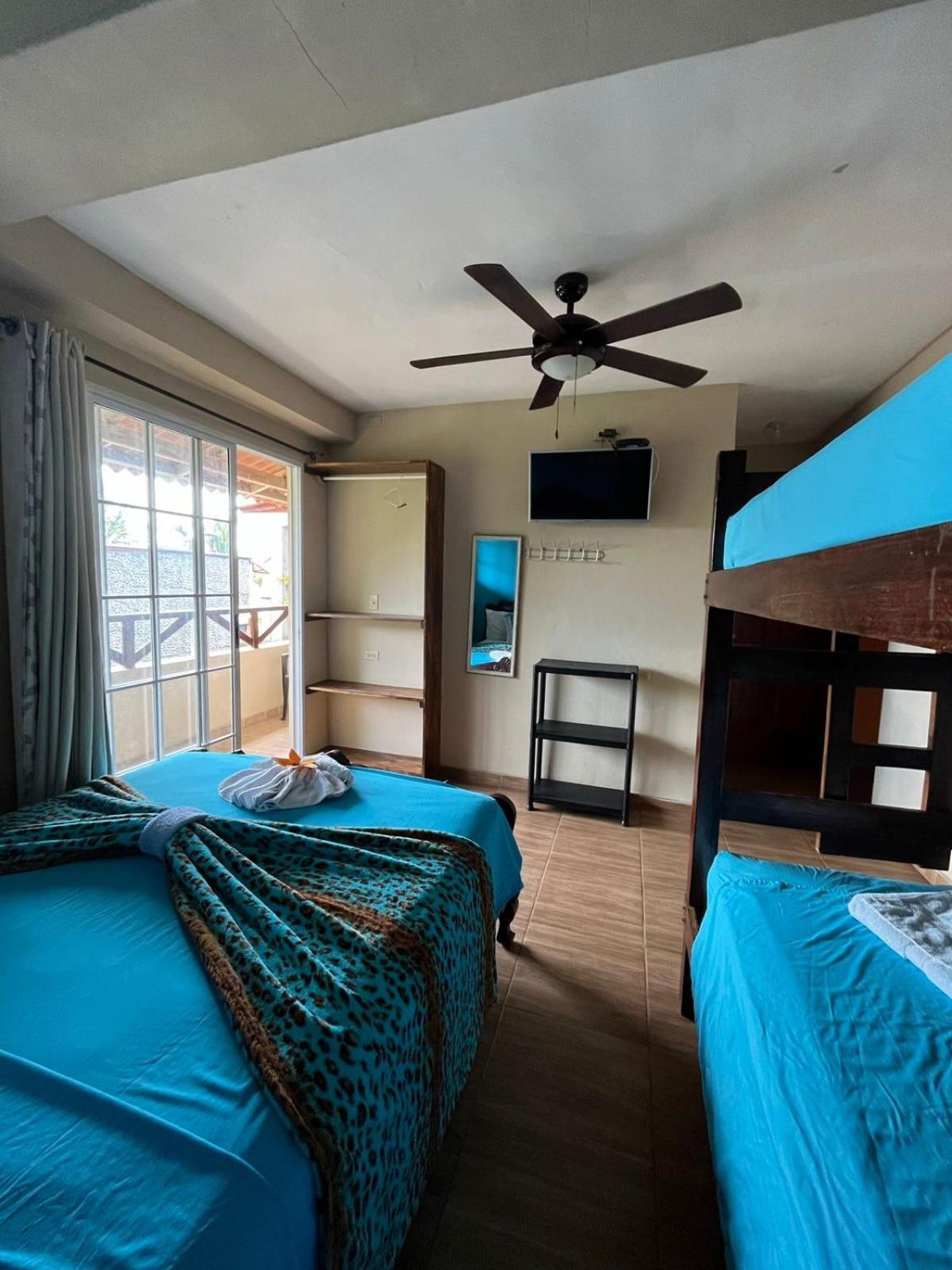 Hotel Y Restaurante Mama Ines Santa Catalina Ngoại thất bức ảnh