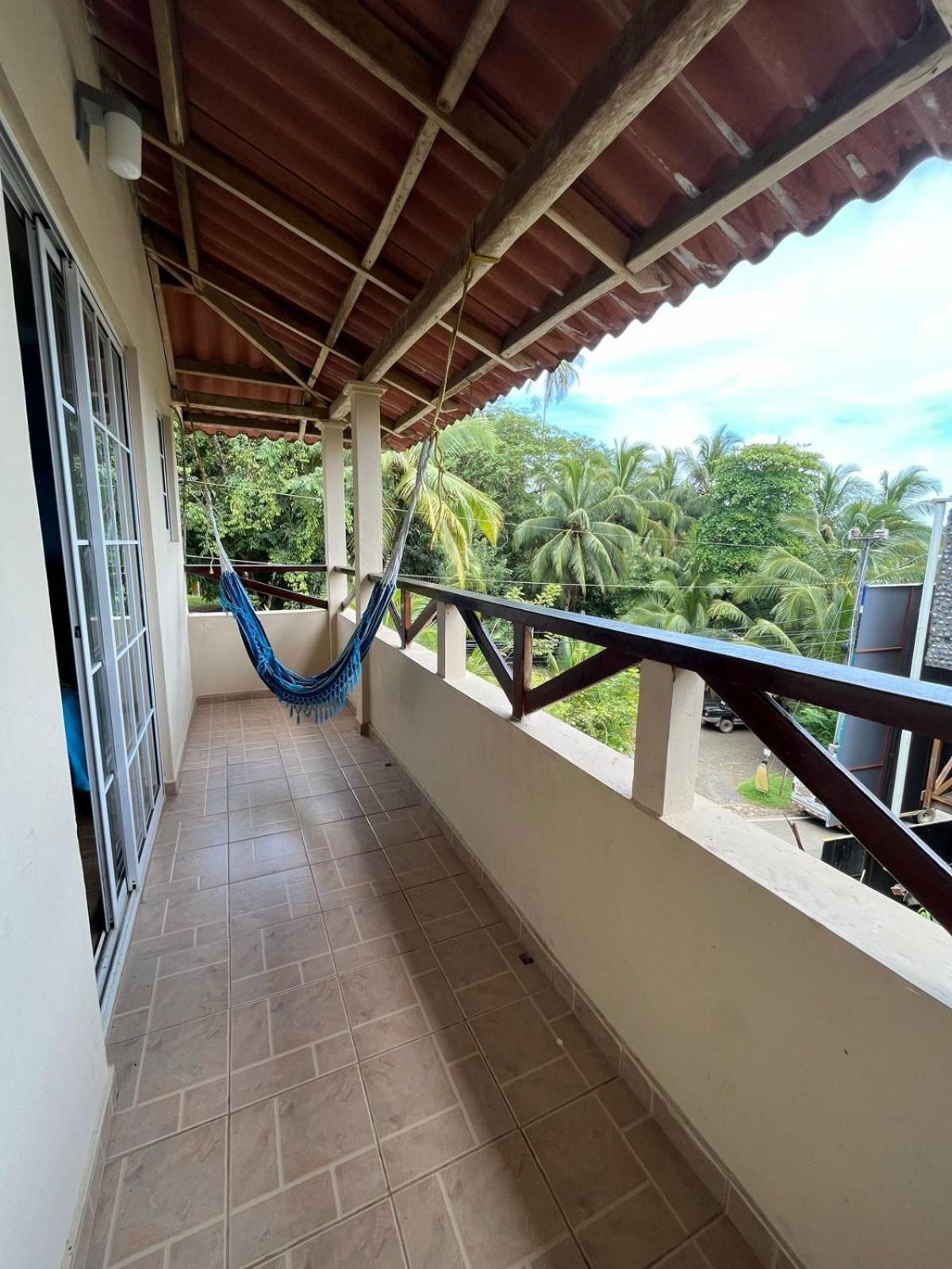 Hotel Y Restaurante Mama Ines Santa Catalina Ngoại thất bức ảnh