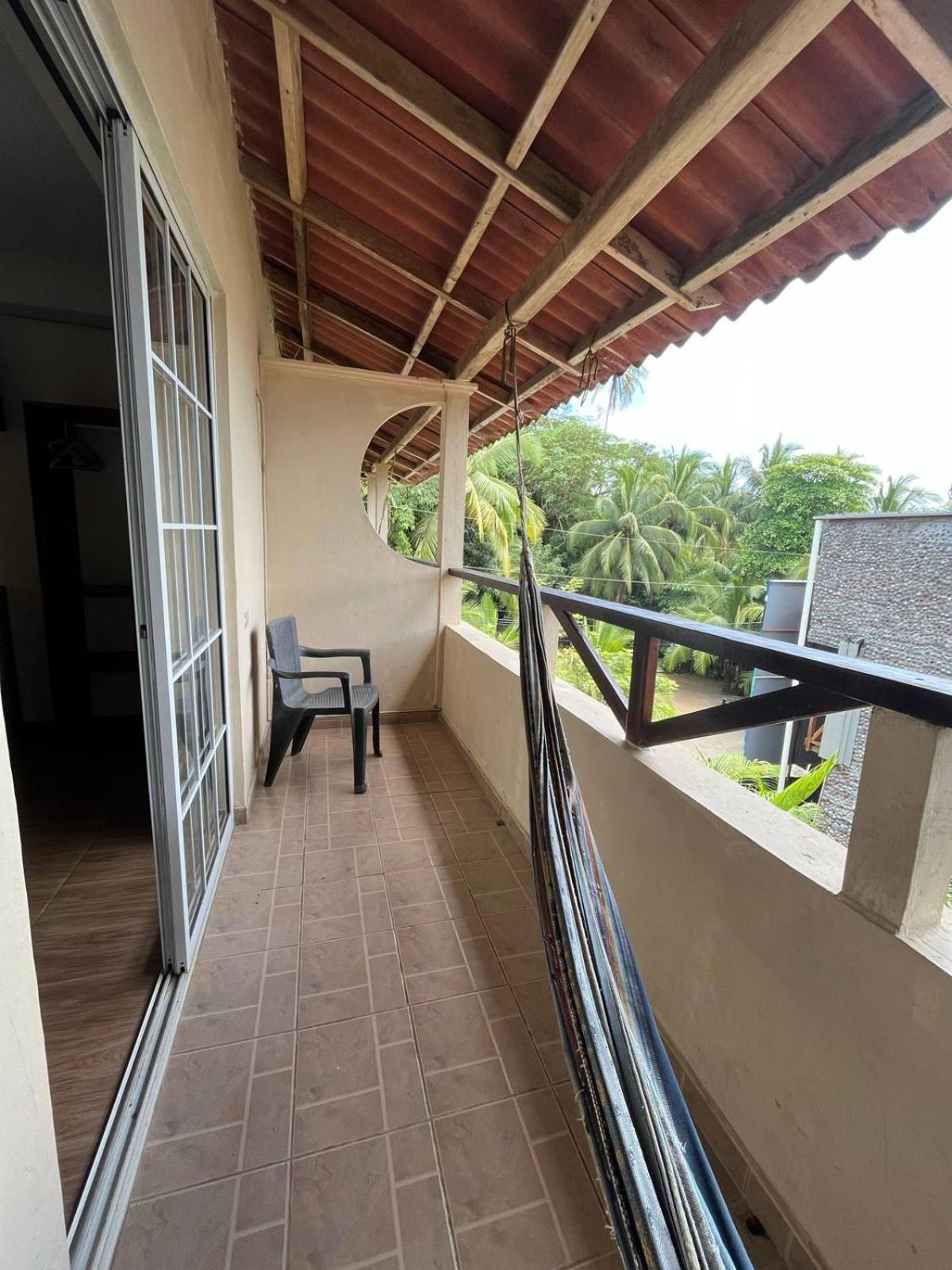 Hotel Y Restaurante Mama Ines Santa Catalina Ngoại thất bức ảnh