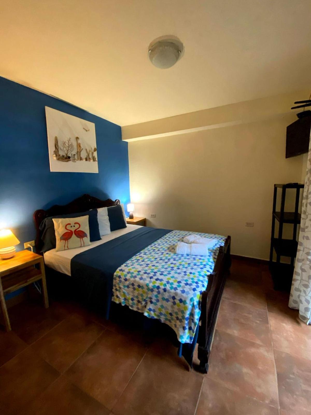 Hotel Y Restaurante Mama Ines Santa Catalina Ngoại thất bức ảnh