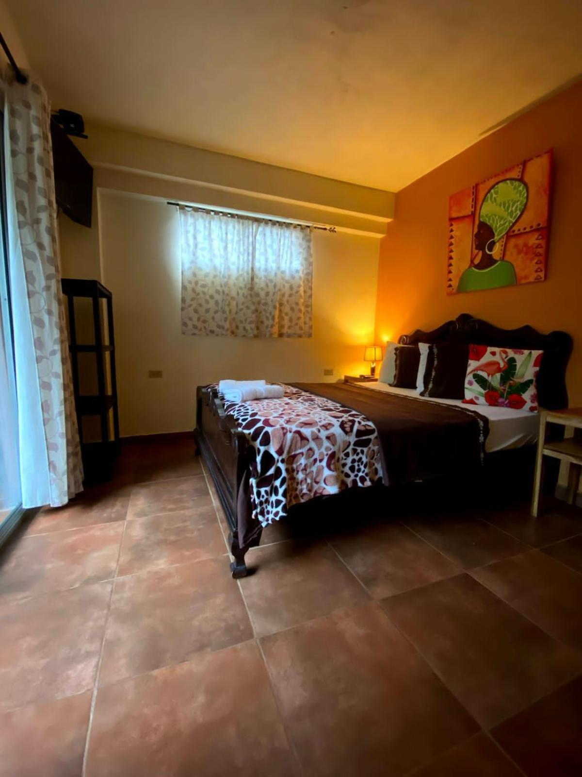 Hotel Y Restaurante Mama Ines Santa Catalina Ngoại thất bức ảnh