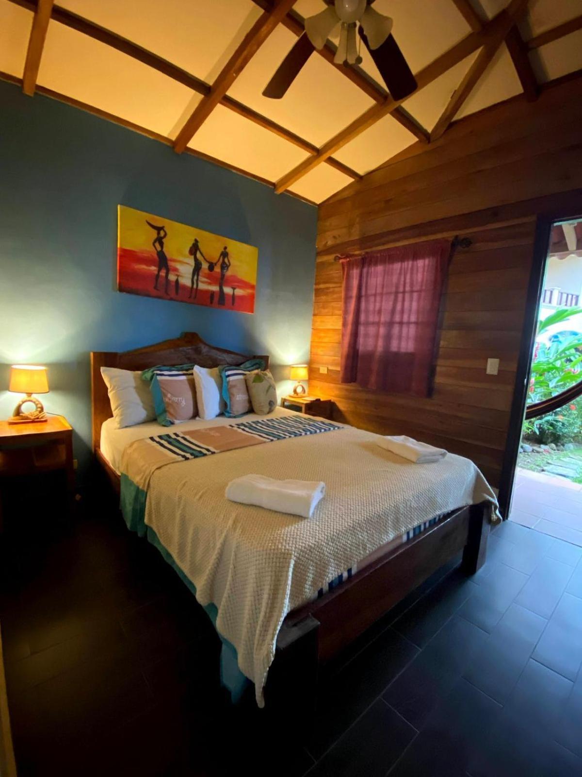 Hotel Y Restaurante Mama Ines Santa Catalina Ngoại thất bức ảnh