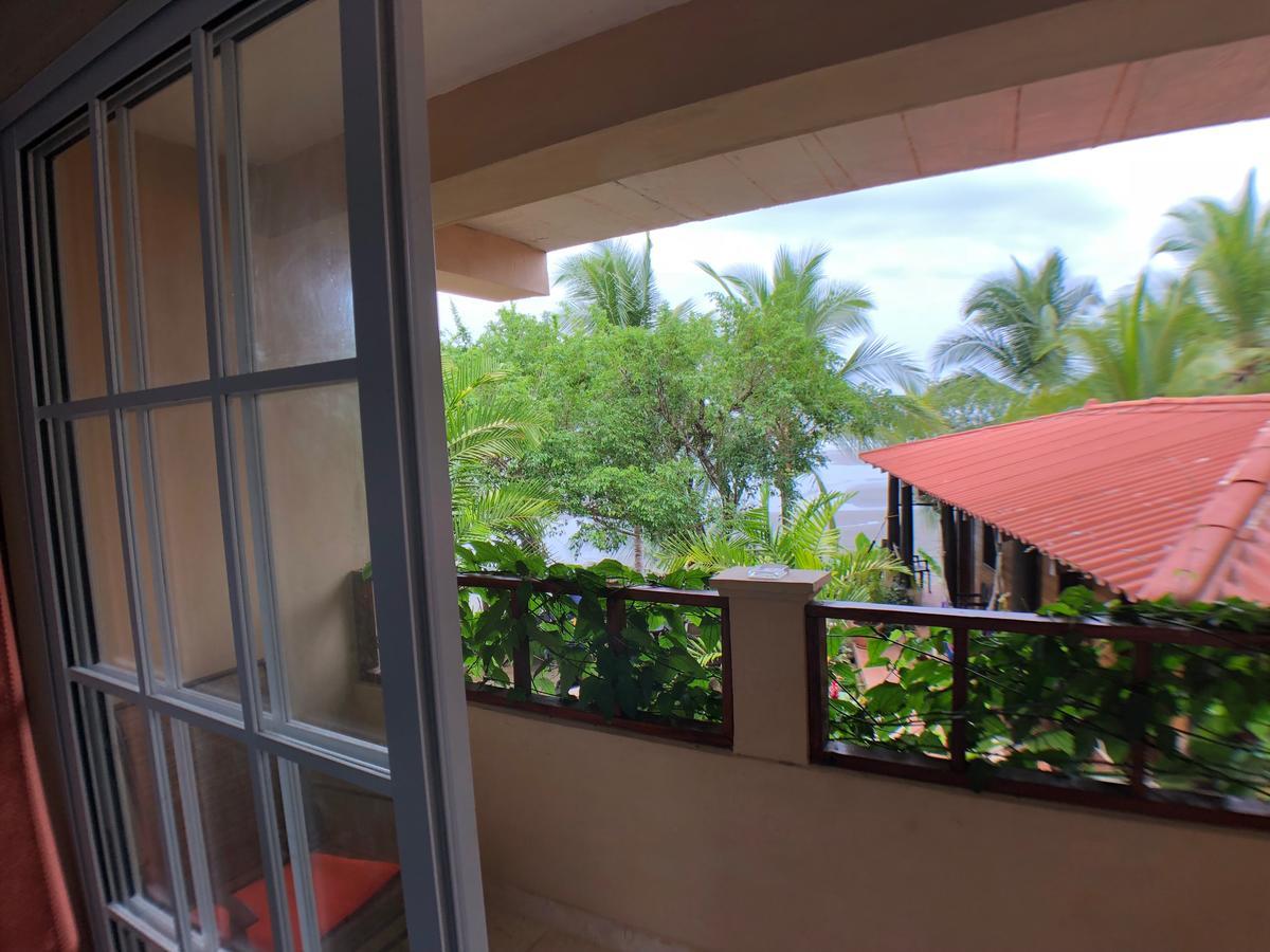 Hotel Y Restaurante Mama Ines Santa Catalina Ngoại thất bức ảnh