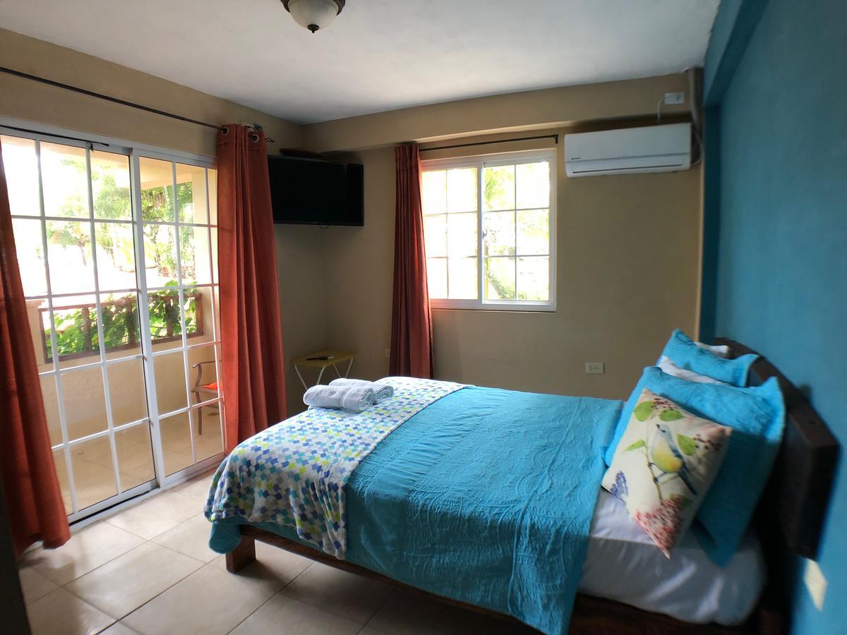 Hotel Y Restaurante Mama Ines Santa Catalina Ngoại thất bức ảnh
